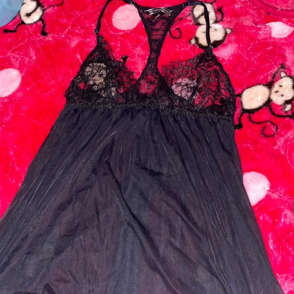 Victoria Secret lingerie